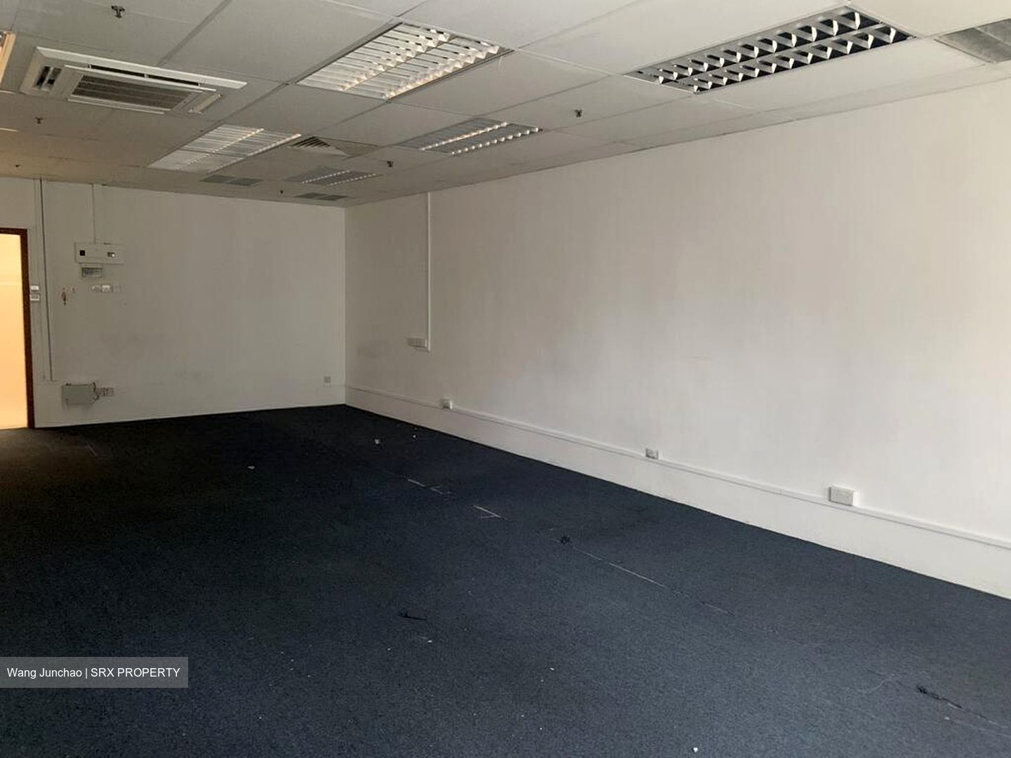 Fortune Centre (D7), Office #522525471